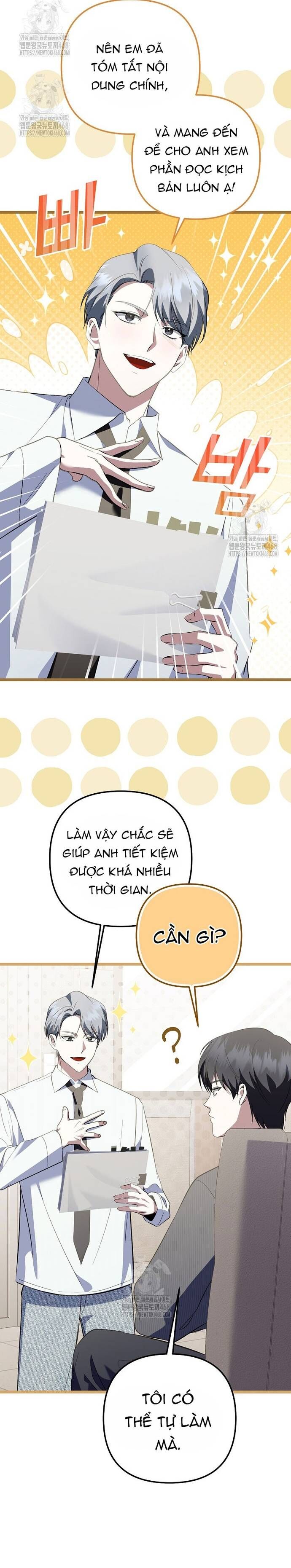 Nhà Soạn Nhạc Thiên Tài Đã Trở Lại [Chap 70-72]