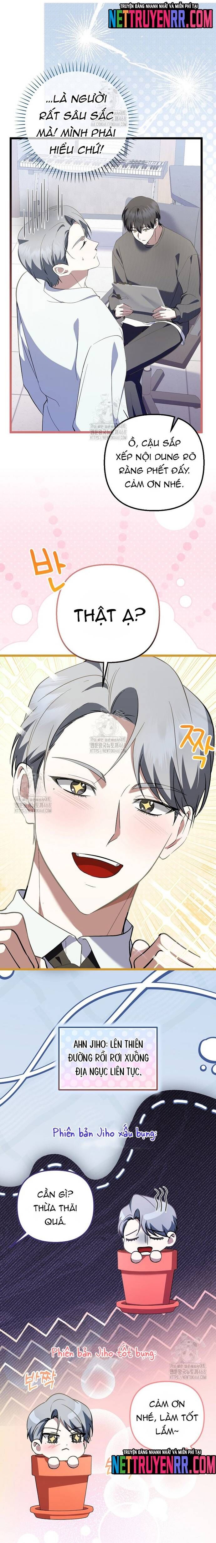 Nhà Soạn Nhạc Thiên Tài Đã Trở Lại [Chap 70-72]