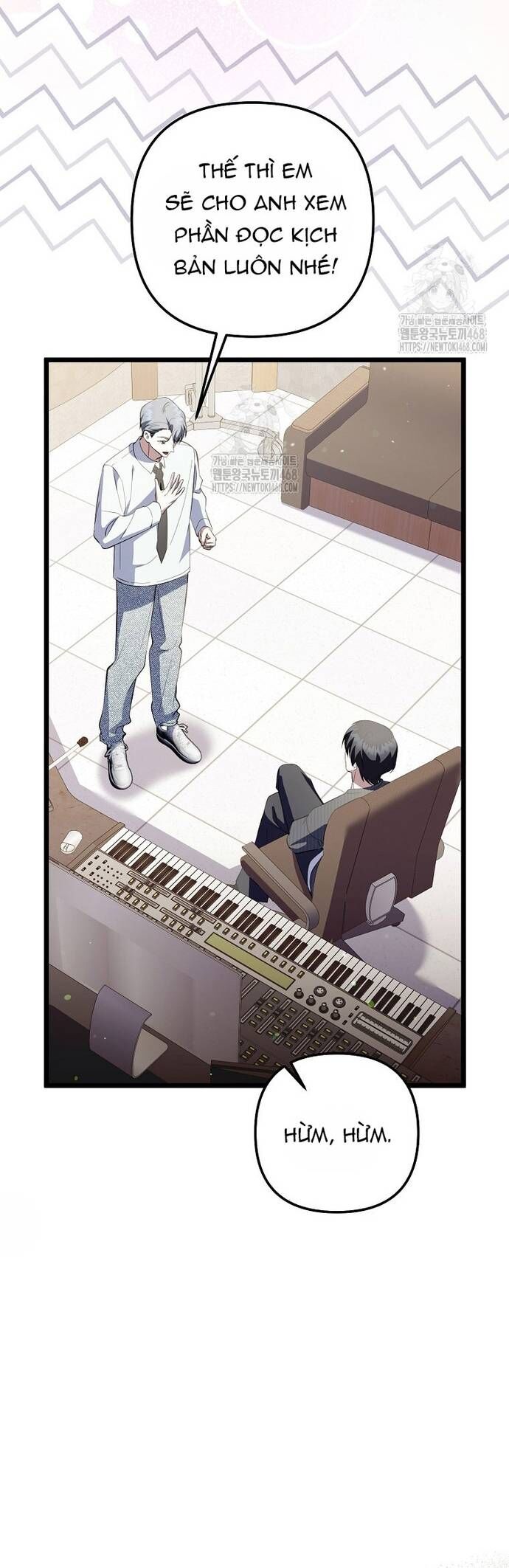 Nhà Soạn Nhạc Thiên Tài Đã Trở Lại [Chap 70-72]