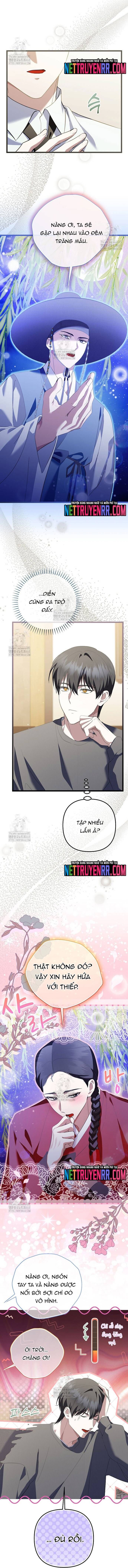Nhà Soạn Nhạc Thiên Tài Đã Trở Lại [Chap 70-72]