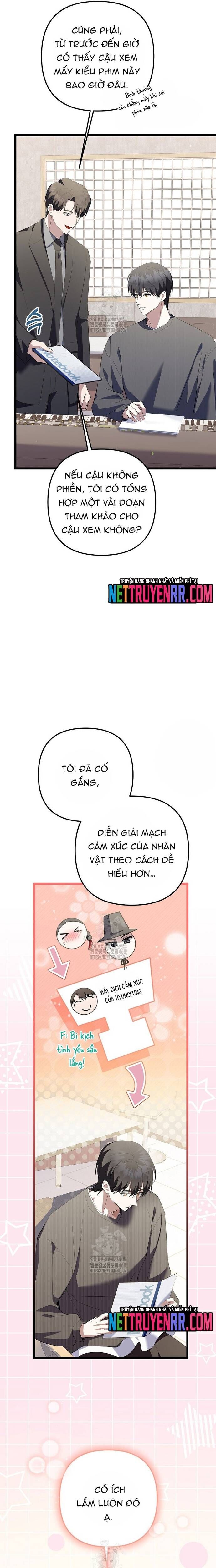 Nhà Soạn Nhạc Thiên Tài Đã Trở Lại [Chap 70-72]