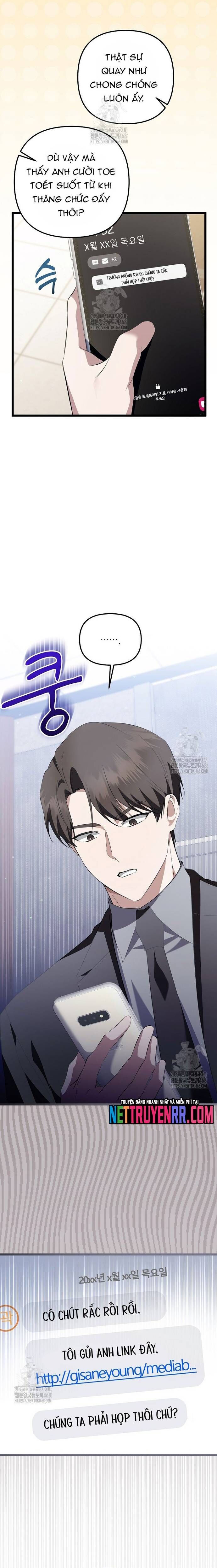 Nhà Soạn Nhạc Thiên Tài Đã Trở Lại [Chap 70-72]