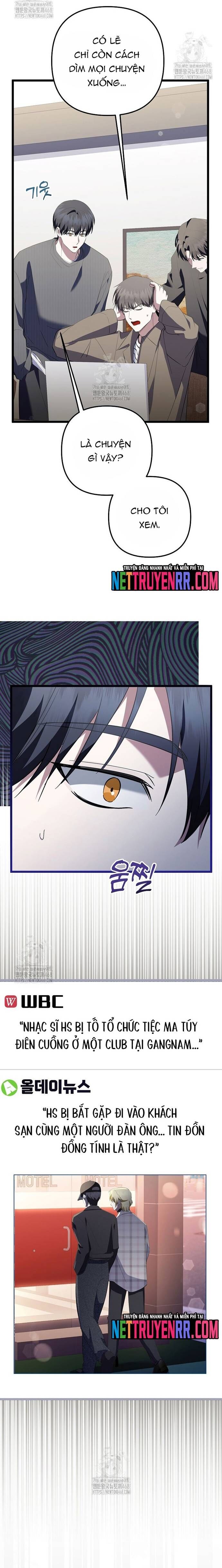 Nhà Soạn Nhạc Thiên Tài Đã Trở Lại [Chap 70-72]