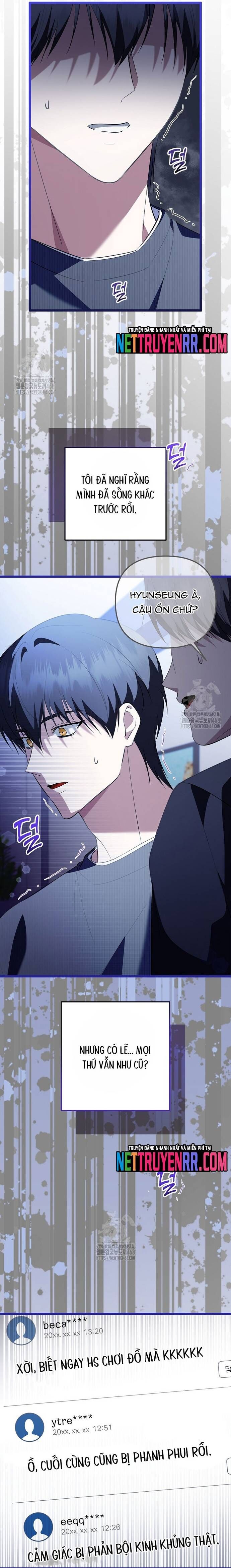 Nhà Soạn Nhạc Thiên Tài Đã Trở Lại [Chap 70-72]