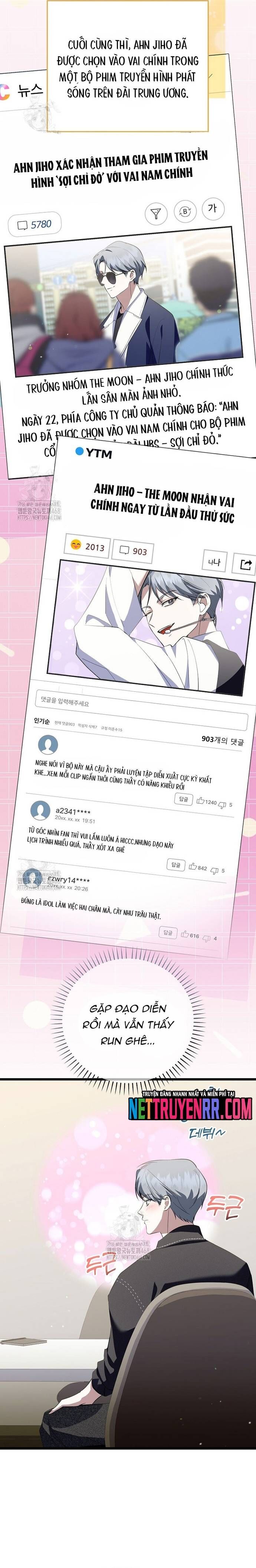 Nhà Soạn Nhạc Thiên Tài Đã Trở Lại [Chap 70-72]