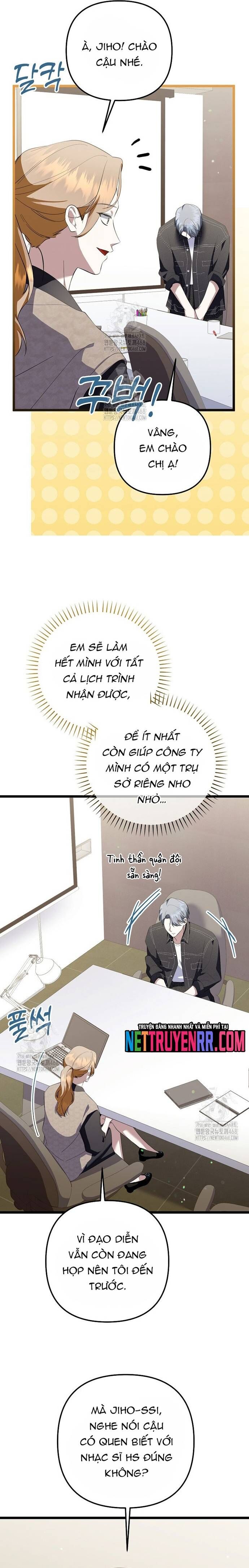 Nhà Soạn Nhạc Thiên Tài Đã Trở Lại [Chap 70-72]