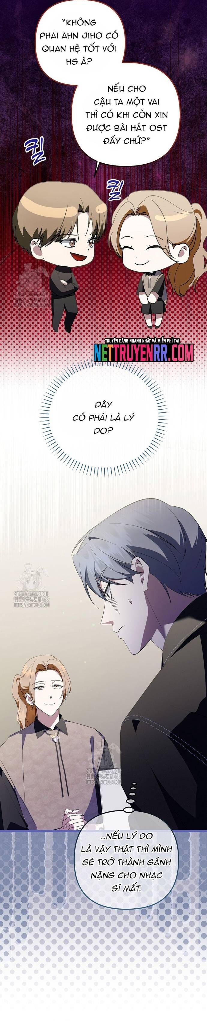 Nhà Soạn Nhạc Thiên Tài Đã Trở Lại [Chap 70-72]