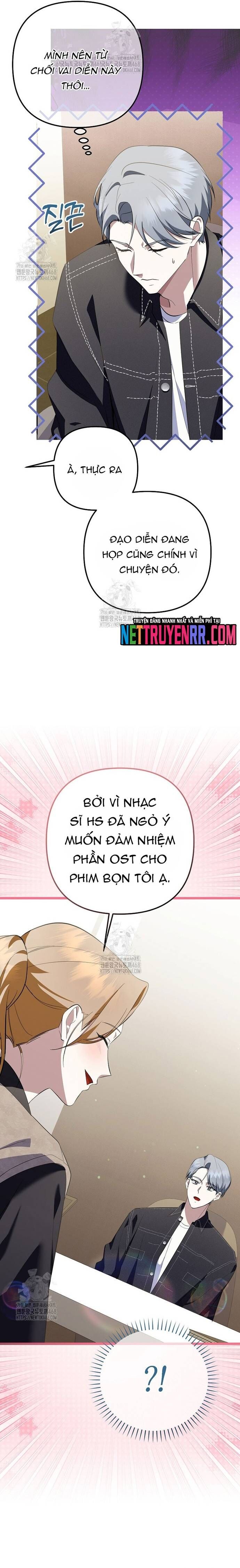 Nhà Soạn Nhạc Thiên Tài Đã Trở Lại [Chap 70-72]