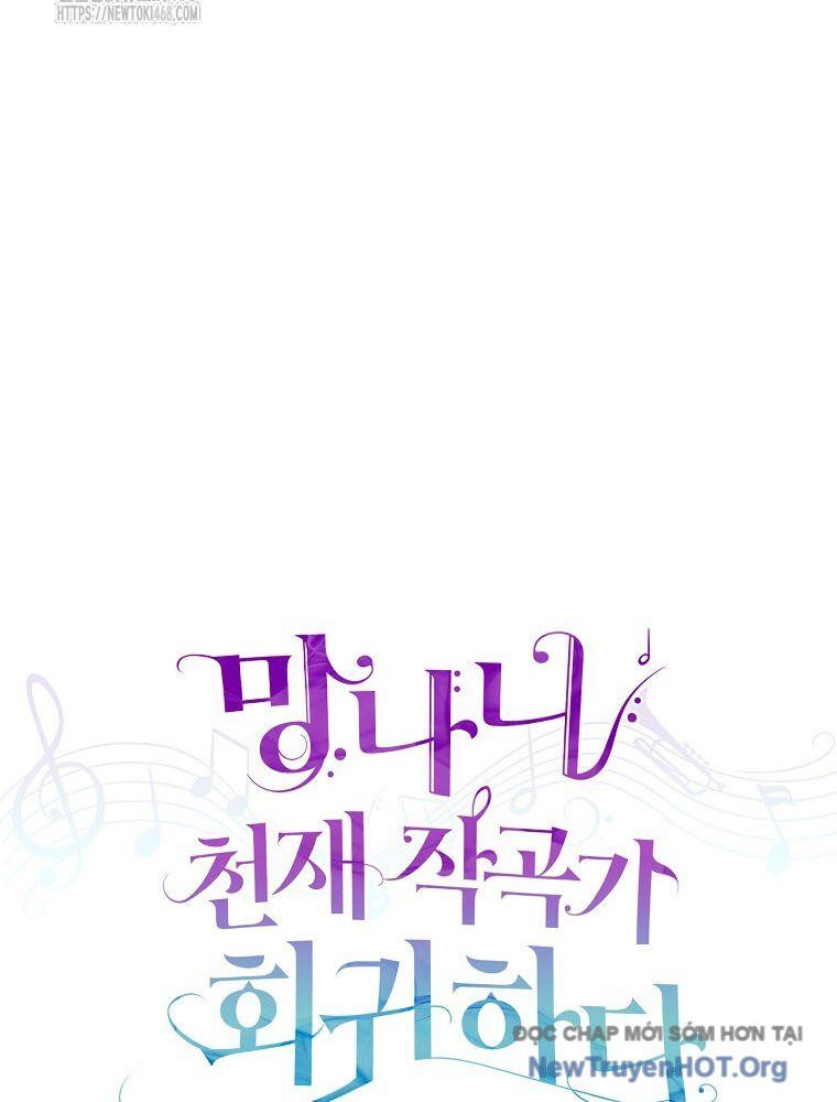 Nhà Soạn Nhạc Thiên Tài Đã Trở Lại [Chap 70-72]
