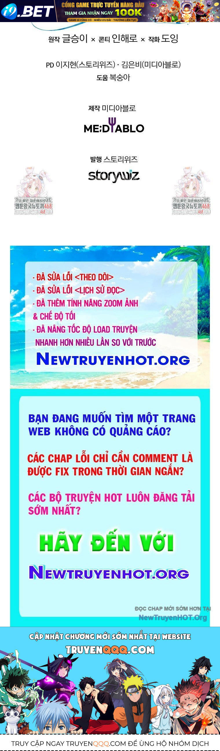 Nhà Soạn Nhạc Thiên Tài Đã Trở Lại [Chap 70-72]