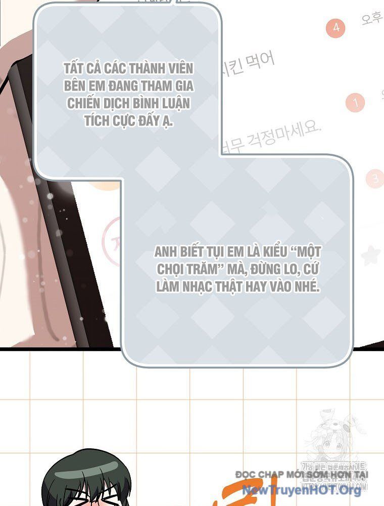 Nhà Soạn Nhạc Thiên Tài Đã Trở Lại [Chap 70-72]