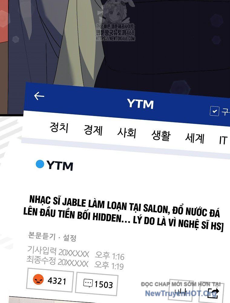 Nhà Soạn Nhạc Thiên Tài Đã Trở Lại [Chap 70-72]
