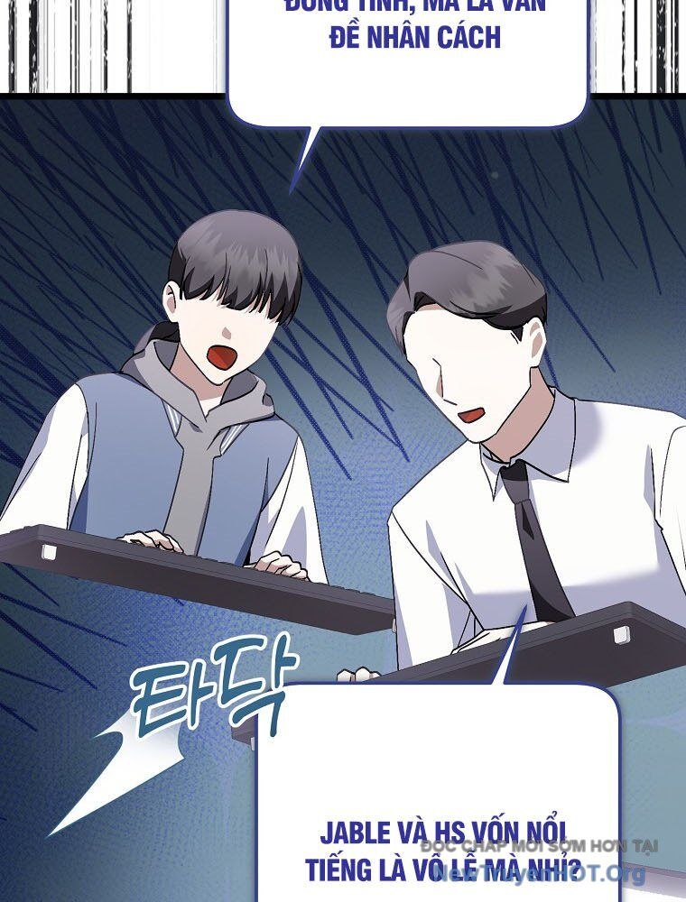 Nhà Soạn Nhạc Thiên Tài Đã Trở Lại [Chap 70-72]