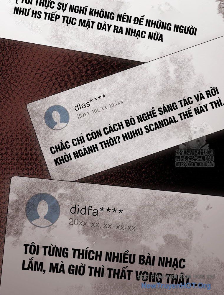 Nhà Soạn Nhạc Thiên Tài Đã Trở Lại [Chap 70-72]