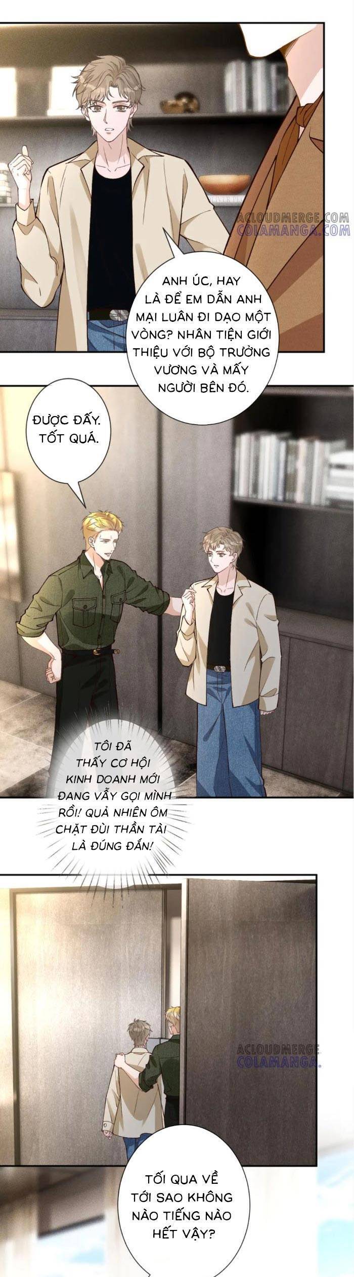Chapter 364 - Image 4