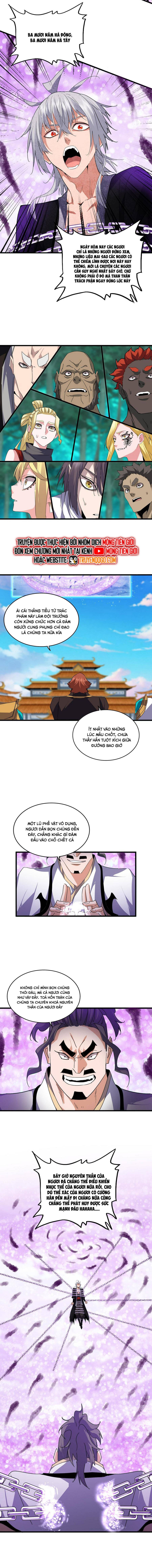 Chapter 728 - Image 7
