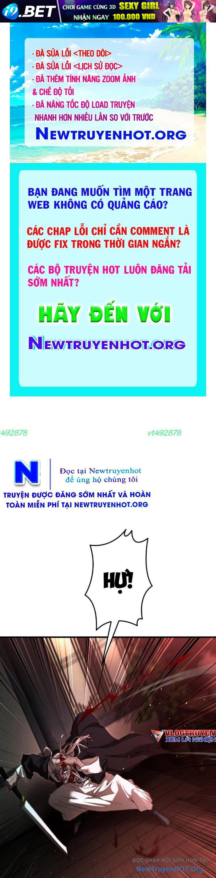Nettruyen Truyện tranh online