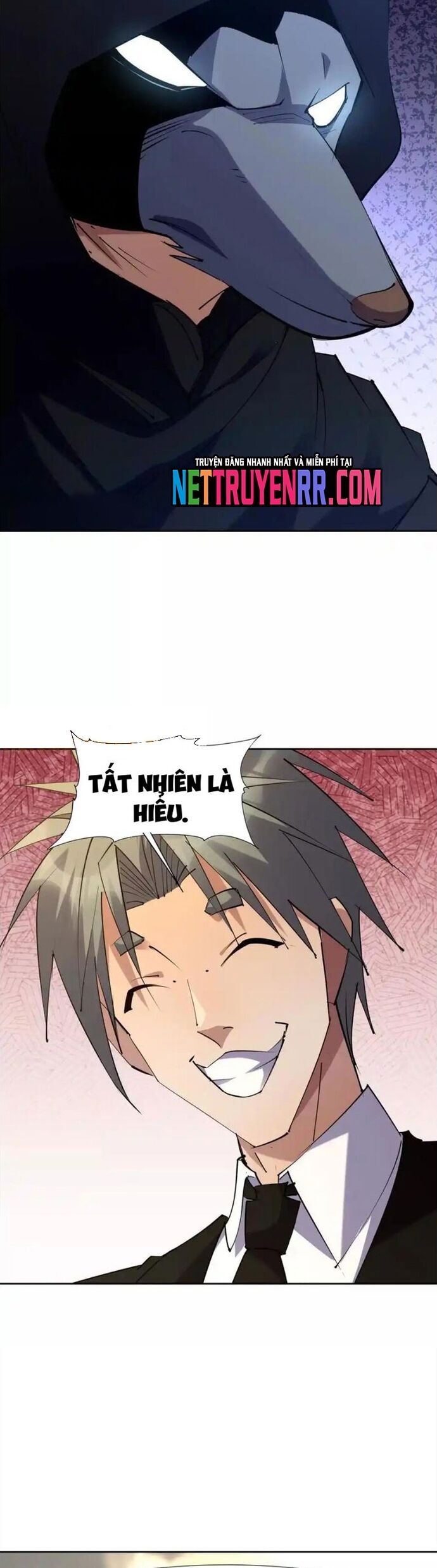Trùng Sinh Thành Godzilla [Chap 304-307]