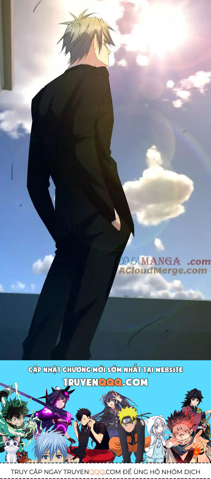 Trùng Sinh Thành Godzilla [Chap 304-307]