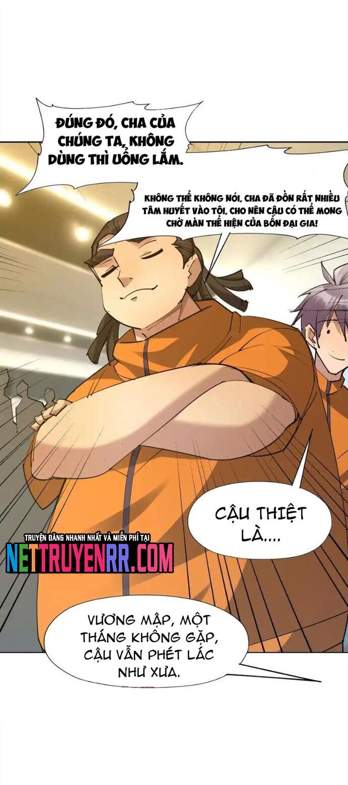 Trùng Sinh Thành Godzilla Chapter 306 - TC Truyện
