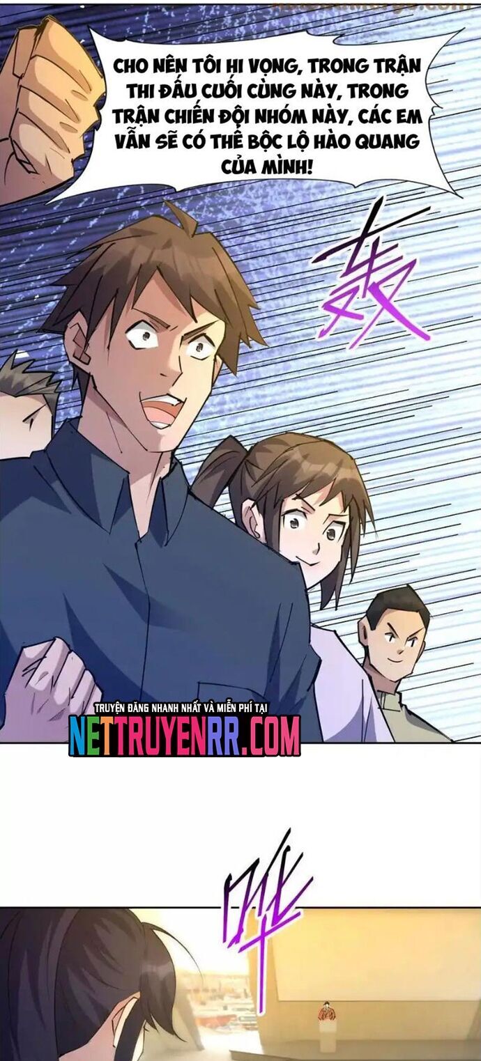 Trùng Sinh Thành Godzilla [Chap 304-307]