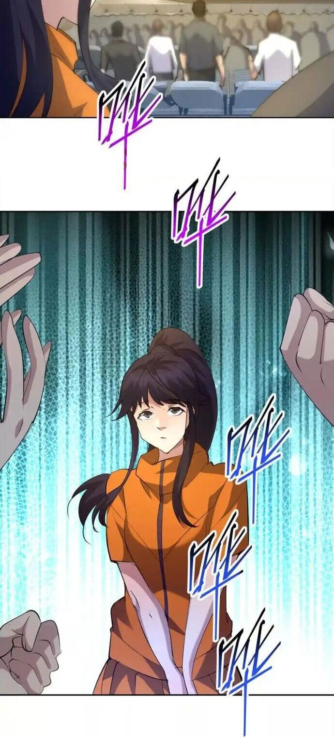 Trùng Sinh Thành Godzilla [Chap 304-307]