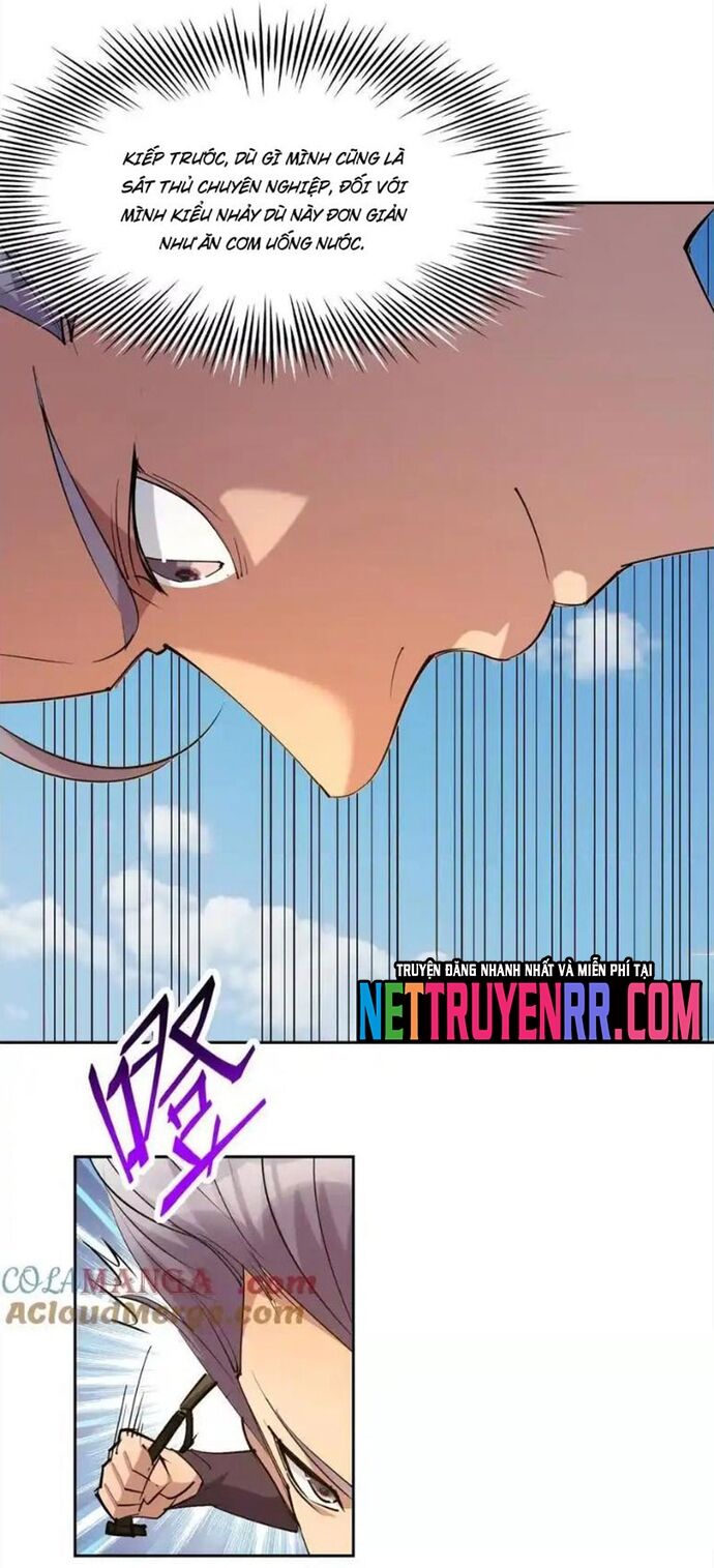 Trùng Sinh Thành Godzilla [Chap 304-307]