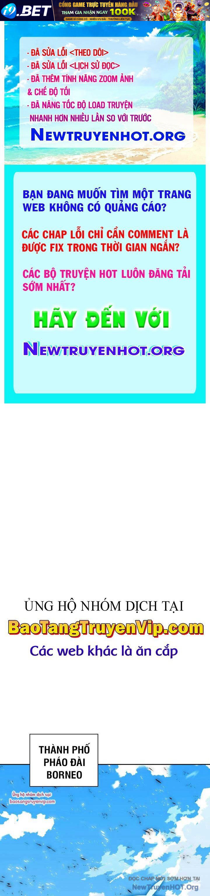 Thợ Rèn Huyền Thoại [Chap 282-283] - Page 0