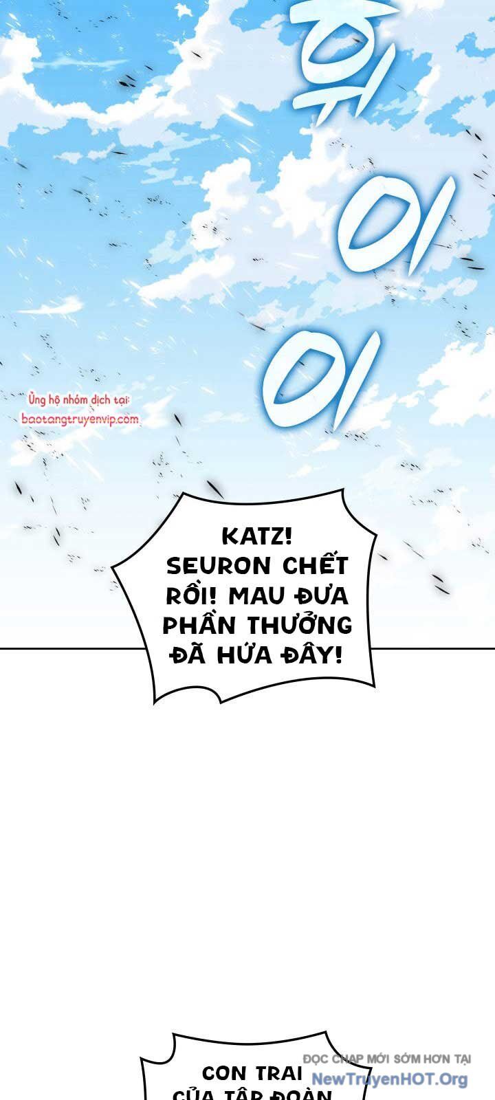 Thợ Rèn Huyền Thoại [Chap 282-283] - Page 1