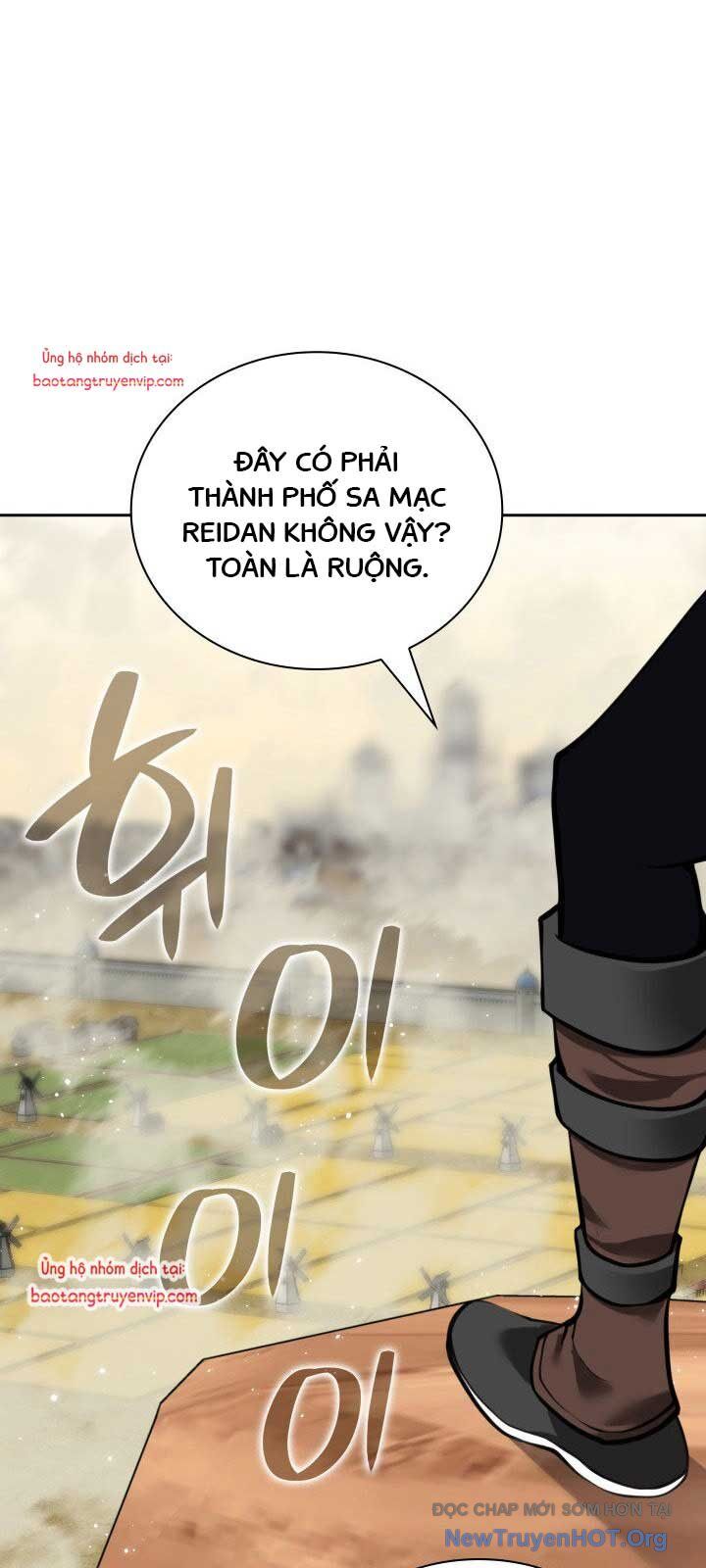 Thợ Rèn Huyền Thoại [Chap 282-283] - Page 102