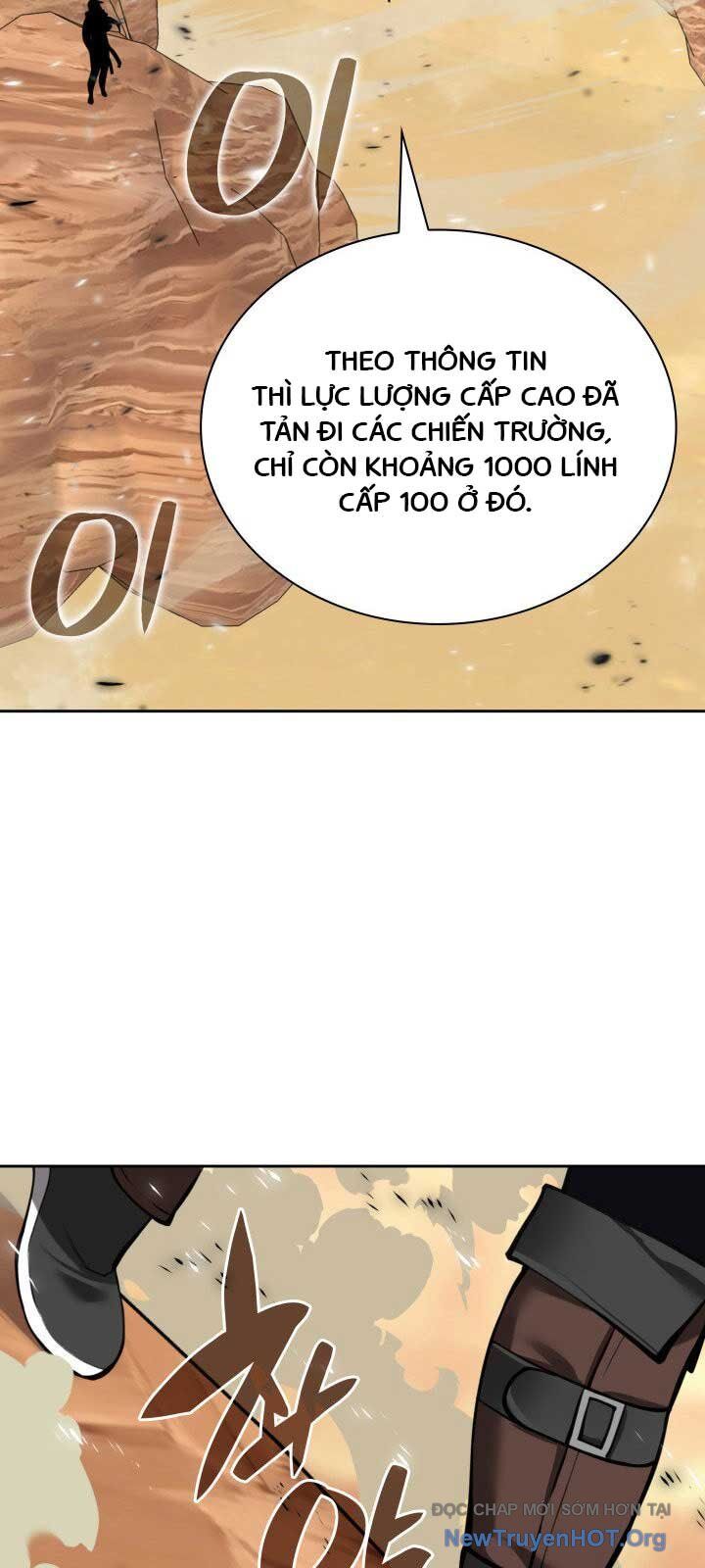 Thợ Rèn Huyền Thoại [Chap 282-283] - Page 104
