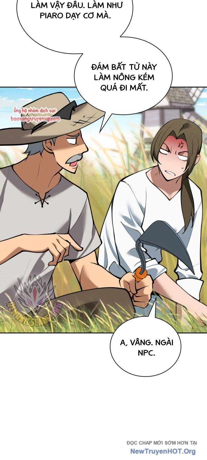 Thợ Rèn Huyền Thoại [Chap 282-283] - Page 108