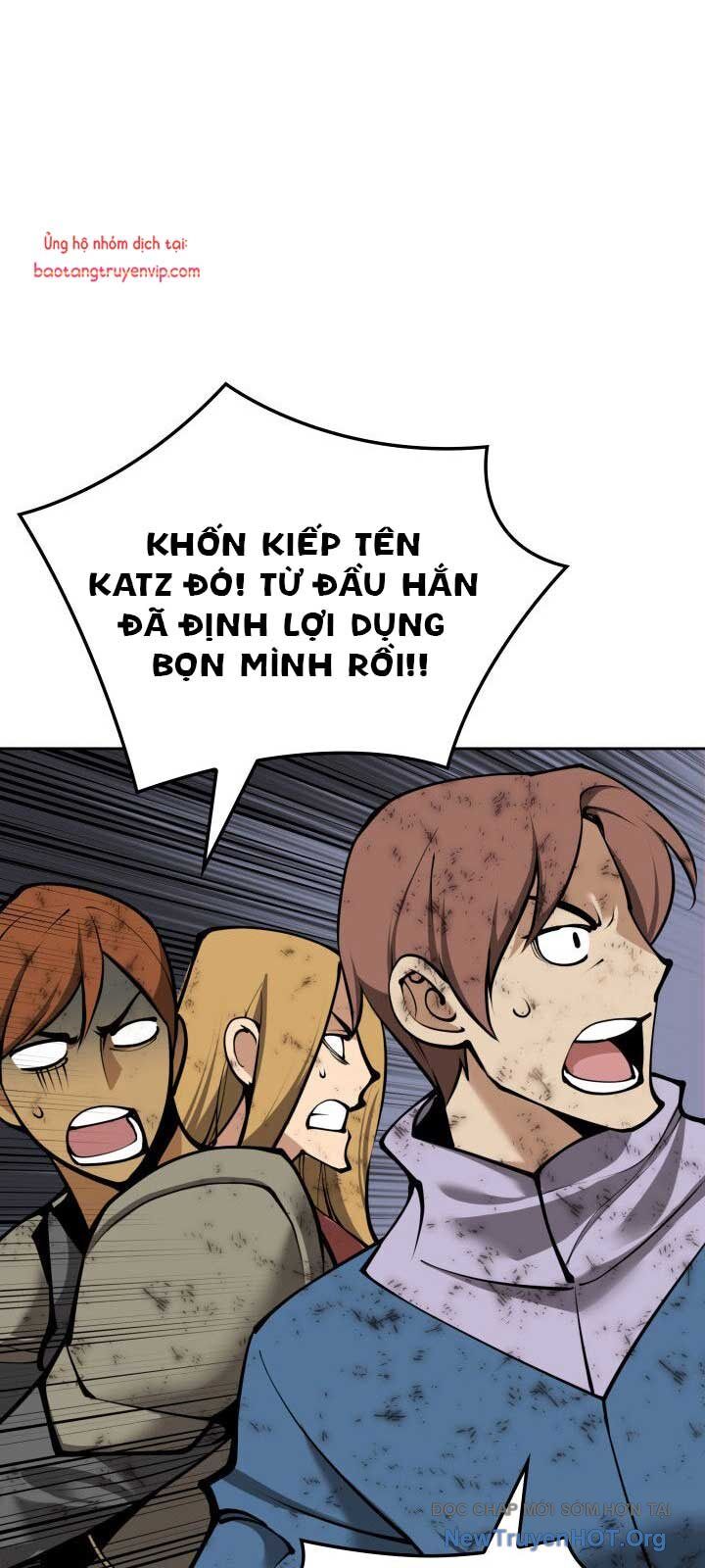Thợ Rèn Huyền Thoại [Chap 282-283] - Page 11