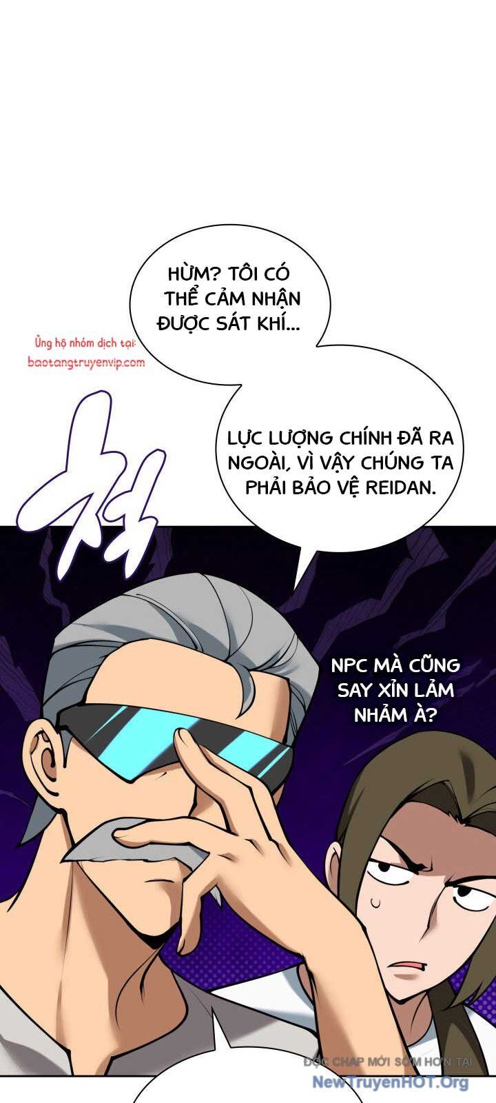 Thợ Rèn Huyền Thoại [Chap 282-283] - Page 110
