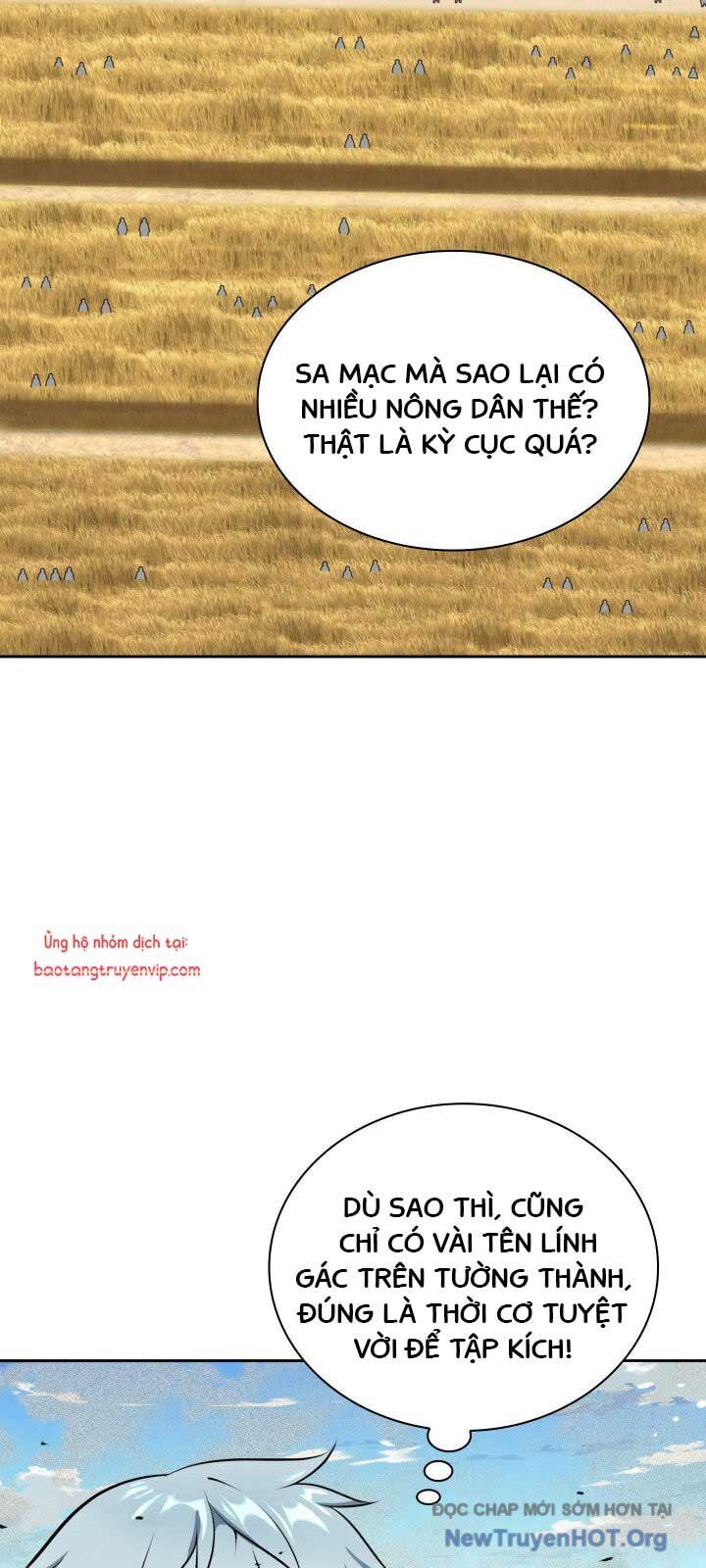 Thợ Rèn Huyền Thoại [Chap 282-283] - Page 112