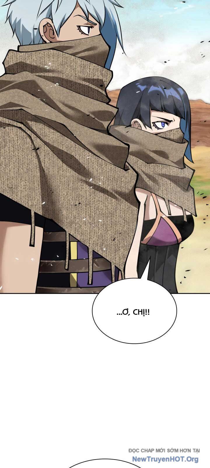 Thợ Rèn Huyền Thoại [Chap 282-283] - Page 113