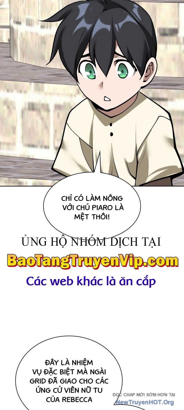 Thợ Rèn Huyền Thoại [Chap 282-283] - Page 121