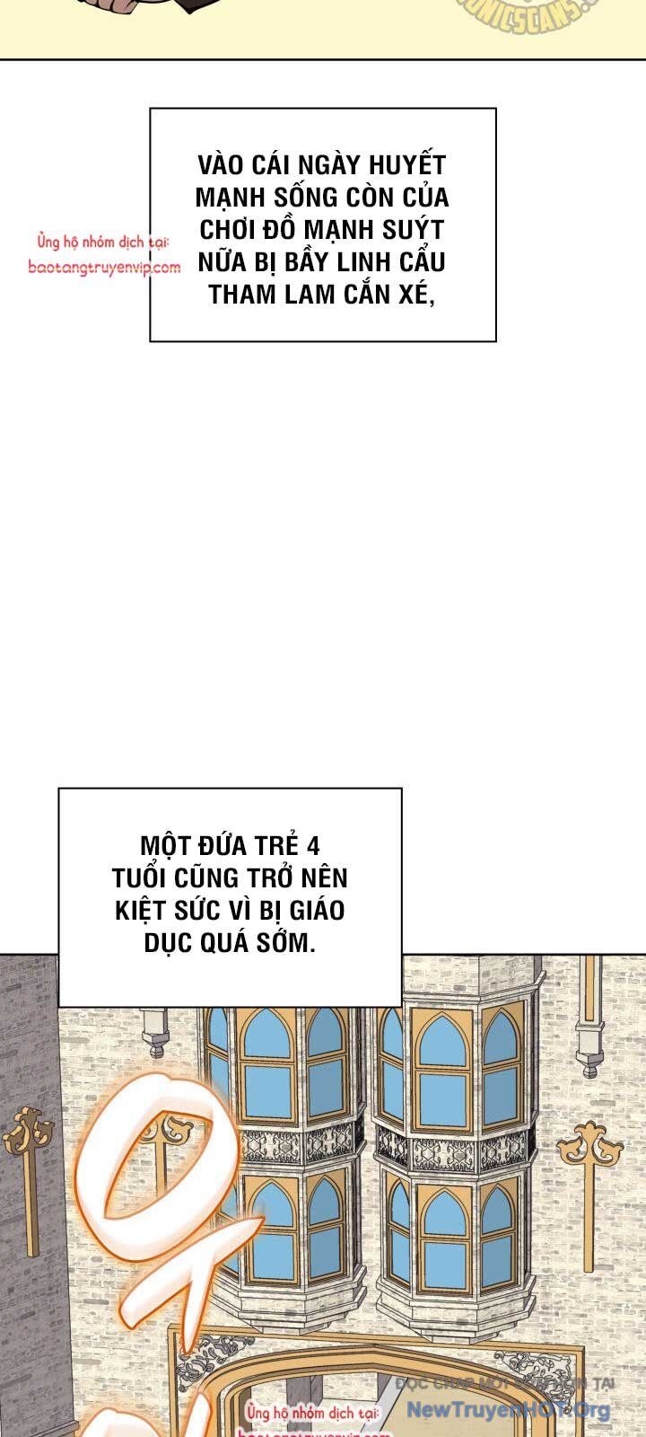 Thợ Rèn Huyền Thoại [Chap 282-283] - Page 126