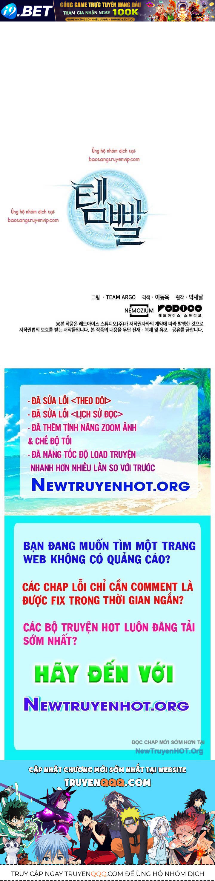 Thợ Rèn Huyền Thoại [Chap 282-283] - Page 128