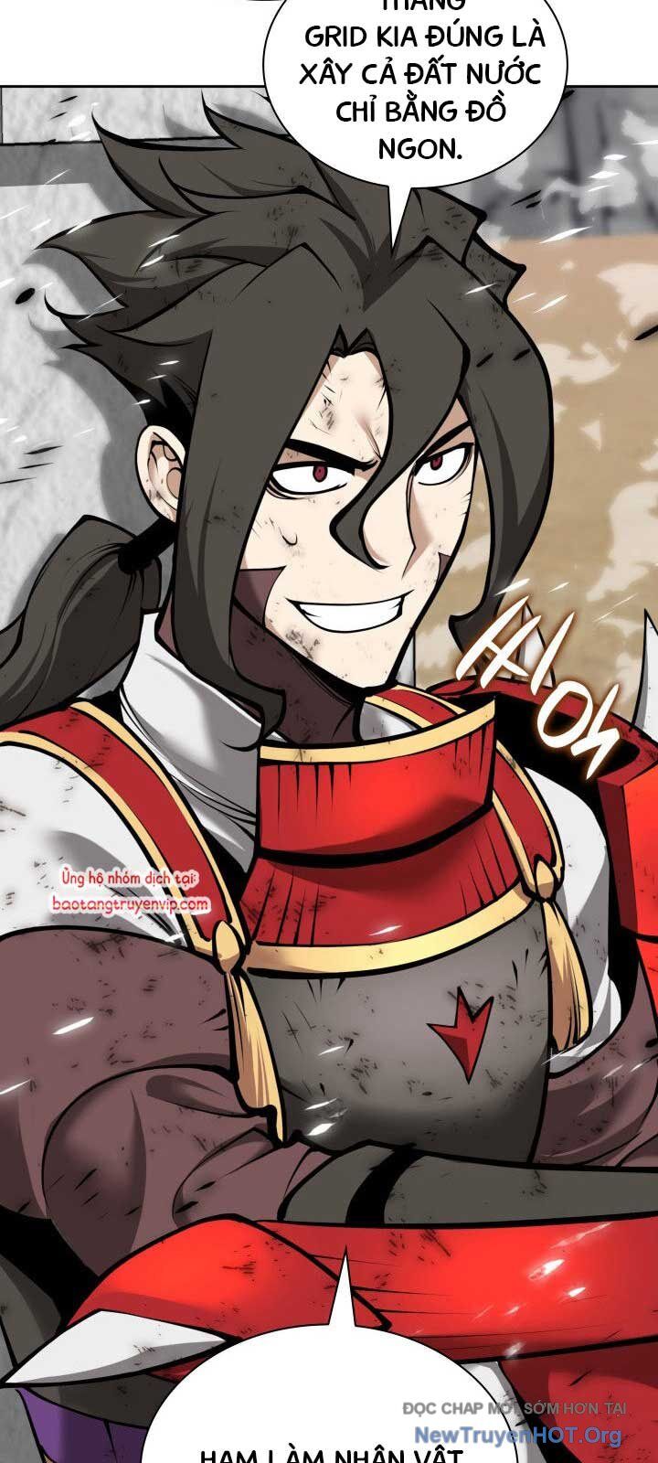 Thợ Rèn Huyền Thoại [Chap 282-283] - Page 15
