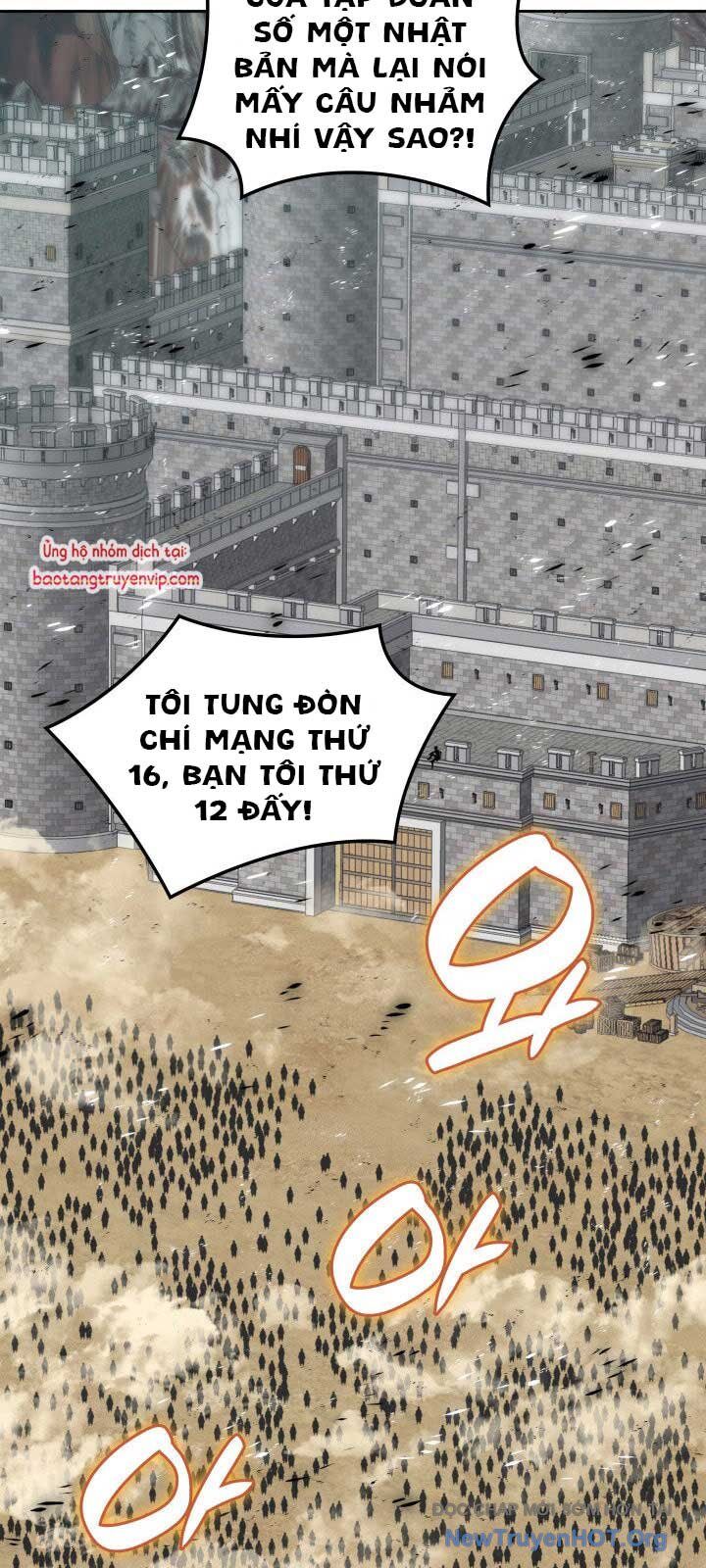 Thợ Rèn Huyền Thoại [Chap 282-283] - Page 2