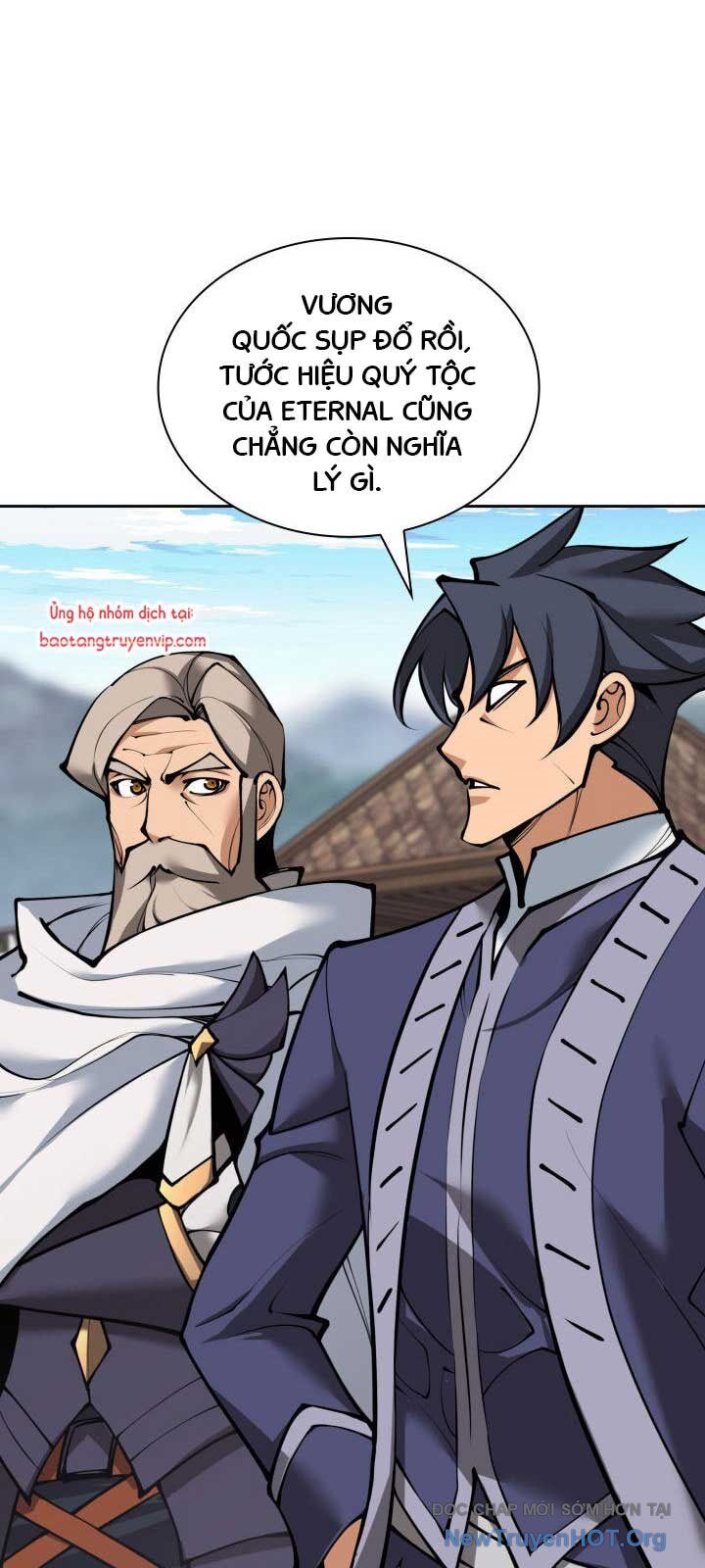 Thợ Rèn Huyền Thoại [Chap 282-283] - Page 21