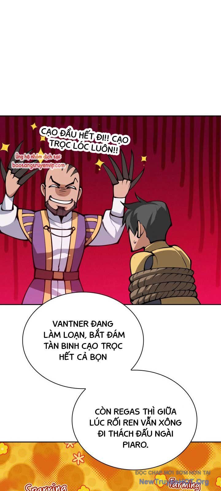 Thợ Rèn Huyền Thoại [Chap 282-283] - Page 25