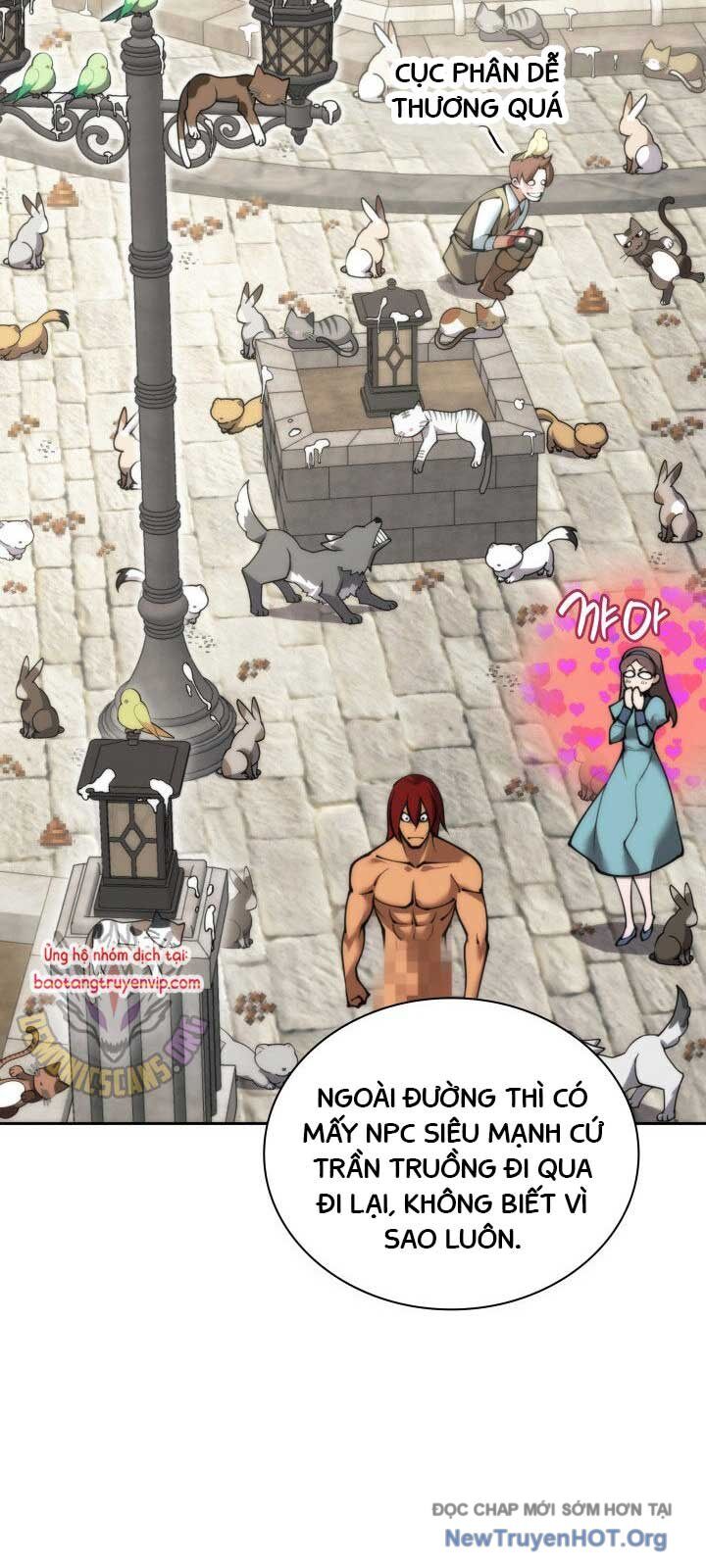 Thợ Rèn Huyền Thoại [Chap 282-283] - Page 27