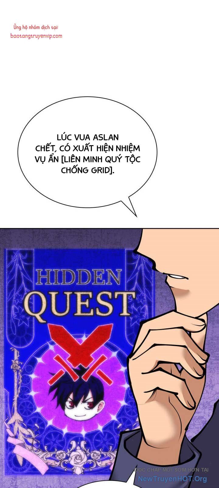 Thợ Rèn Huyền Thoại [Chap 282-283] - Page 29