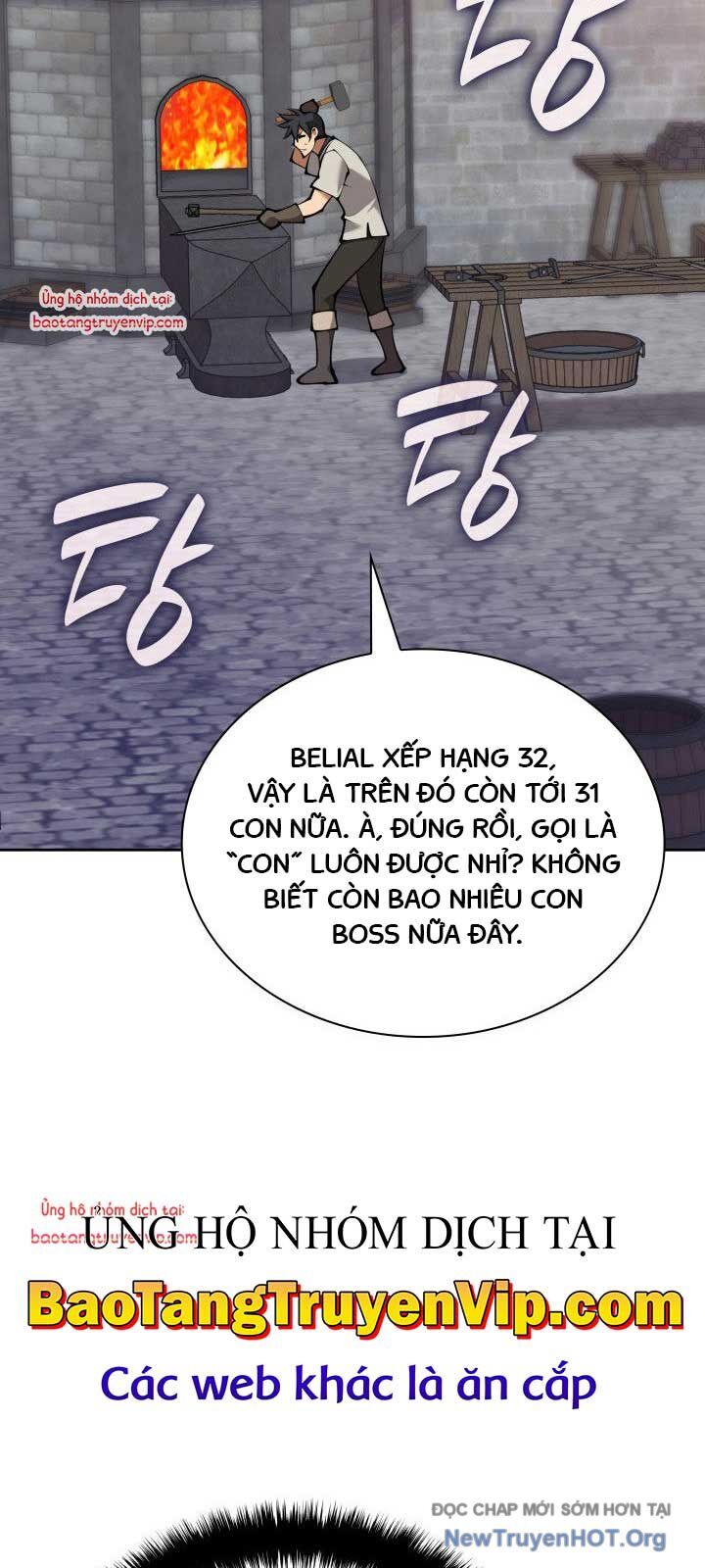 Thợ Rèn Huyền Thoại [Chap 282-283] - Page 34