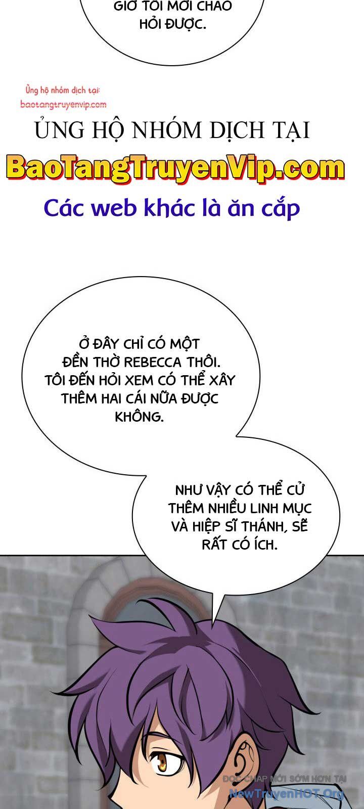 Thợ Rèn Huyền Thoại [Chap 282-283] - Page 37