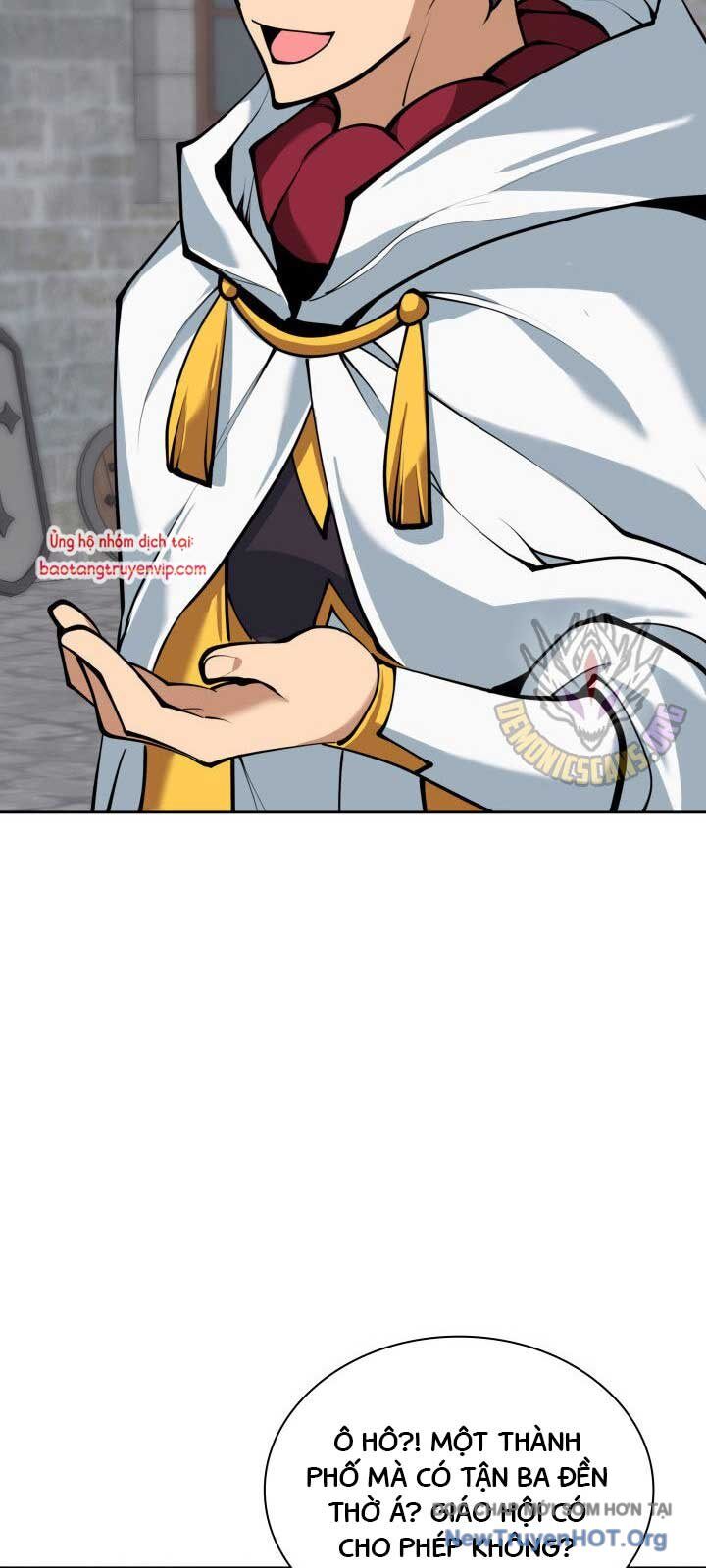 Thợ Rèn Huyền Thoại [Chap 282-283] - Page 38