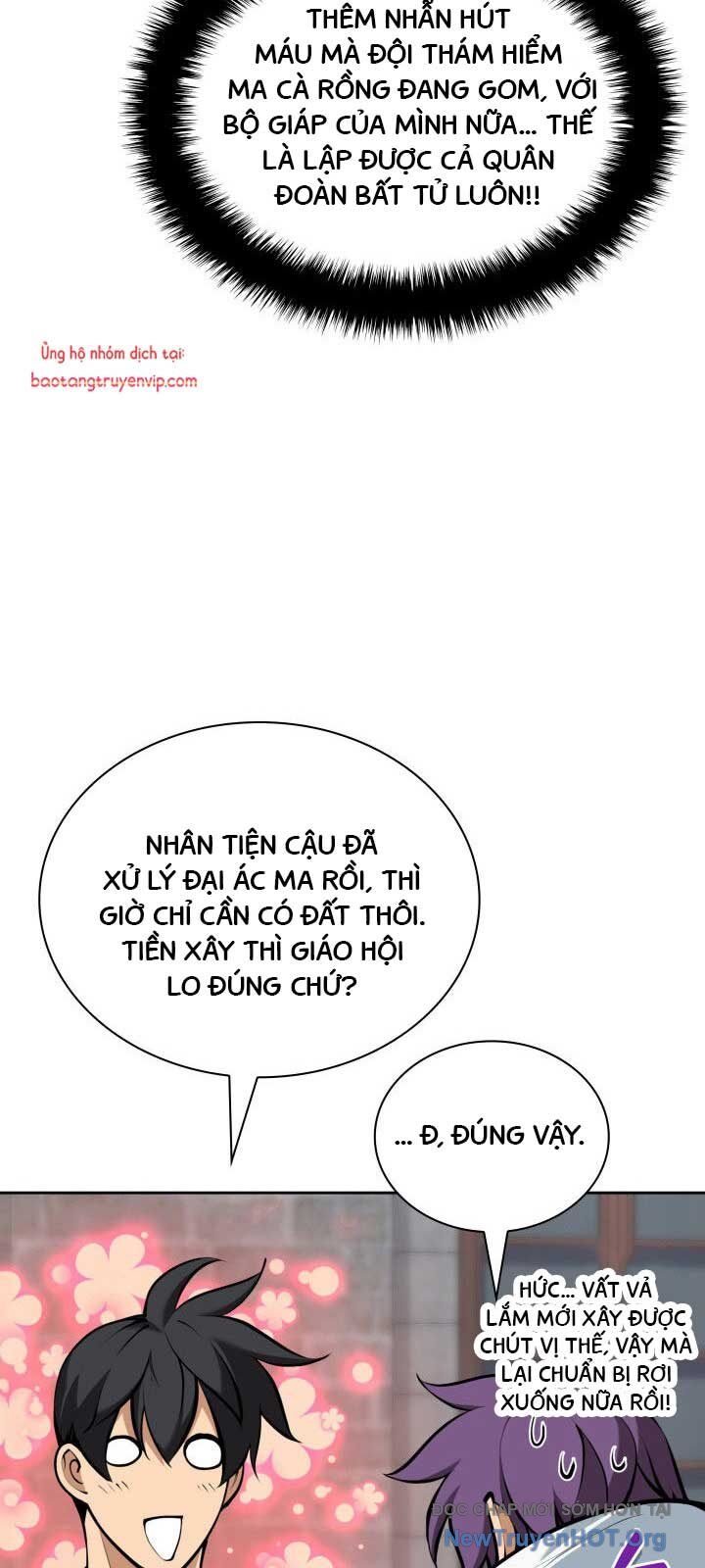 Thợ Rèn Huyền Thoại [Chap 282-283] - Page 41