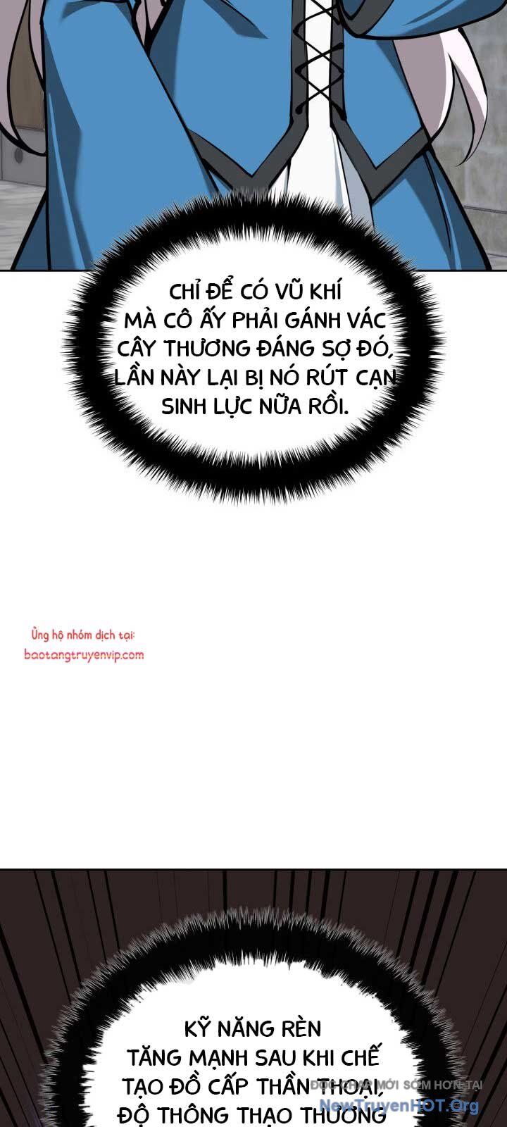 Thợ Rèn Huyền Thoại [Chap 282-283] - Page 44